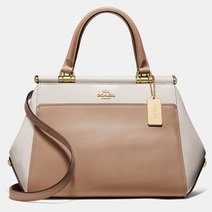 Coach Grace Bag